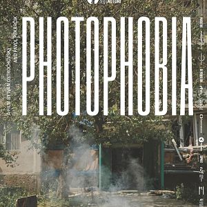 Photo Photophobia