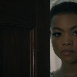 Photo Adrienne Warren