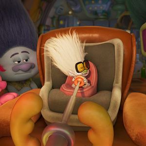 Photo Les Trolls 3