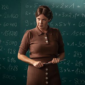 Photo Felicitas Woll