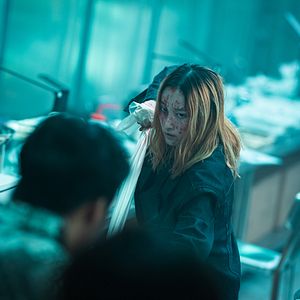 Photo Jeon Jong-seo
