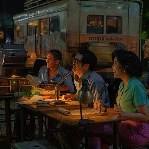 Photo Samart Payakarun