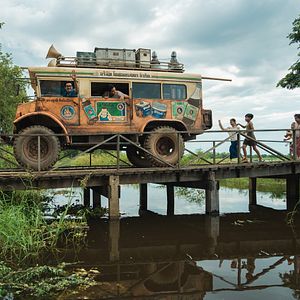 Photo Sukollawat Kanarot