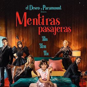 Photo Mentiras pasajeras