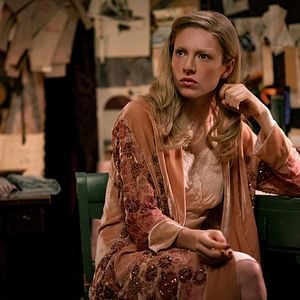 Photo Hunger Games: la Ballade du serpent et de l'oiseau chanteur