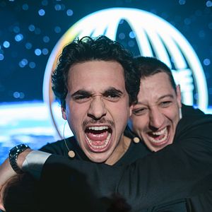 Photo Shahine El-Hamus