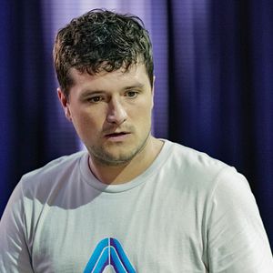 Photo Josh Hutcherson