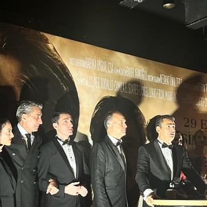 Photo Herşeye Rağmen