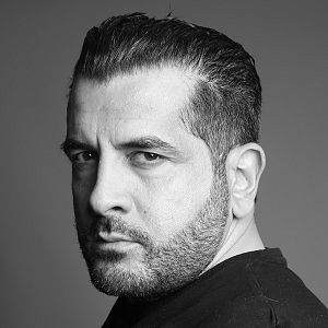 Photo Karim Aissaoui