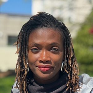 Photo Fatou Touré (II)