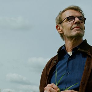 Photo Lambert Wilson