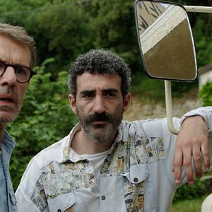 Photo Lambert Wilson