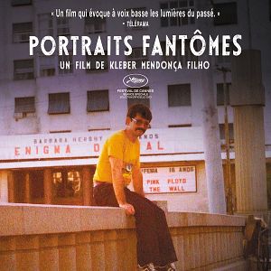 Photo Portraits fantômes