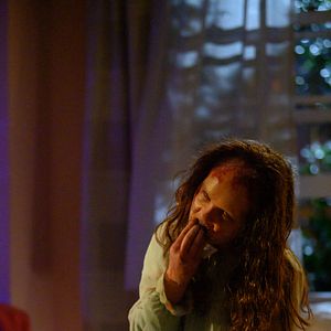 Photo L'Exorciste - Dévotion