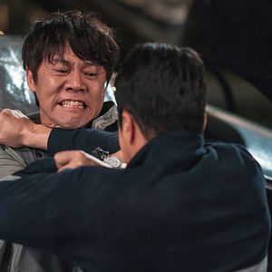 Photo Han River Police