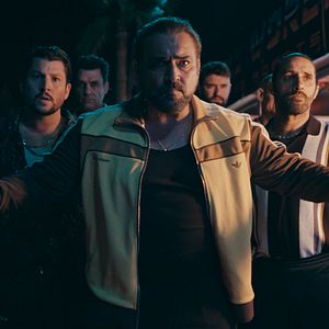 Photo Killer Coaster