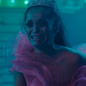 Photo Killer Coaster