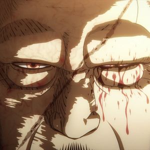 Photo Kengan Ashura