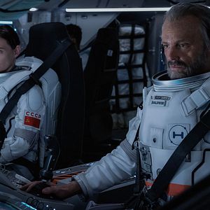 Photo Maria Mashkova