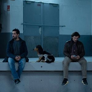 Photo Une année difficile