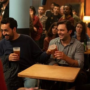 Photo Une année difficile