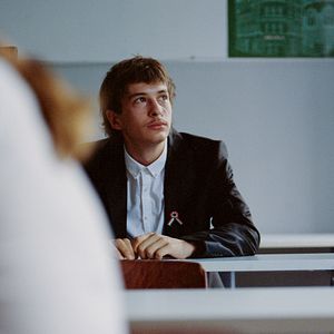 Photo Gáspár Adonyi-Walsh