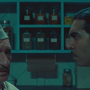 Photo Dev Patel