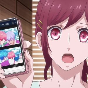 Photo B-Project