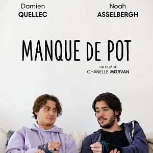Photo Manque de pot