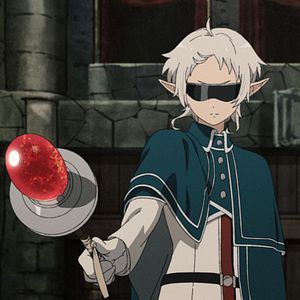 Photo Mushoku Tensei : Jobless Reincarnation