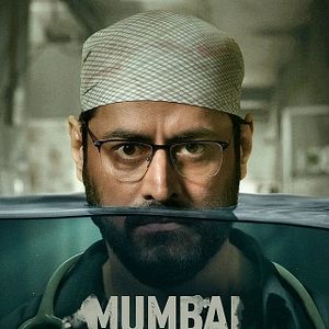 Photo Mumbai Diaries 26/11