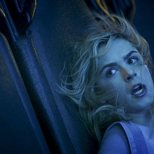 Photo Kiernan Shipka