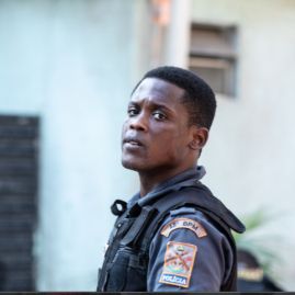 Photo L'Amour est pour les forts