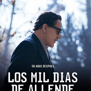 Photo Los mil días de Allende