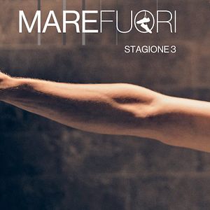 Photo Mare fuori : The Sea Beyond