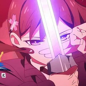 Photo The Daily Life of the Immortal King