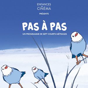 Photo Pas à pas
