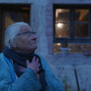 Photo Suzanne jour après jour