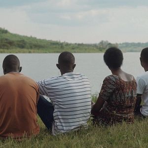 Photo Kumva - Ce qui vient du silence