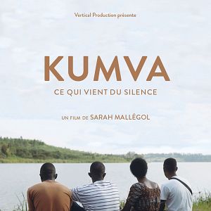 Photo Kumva - Ce qui vient du silence