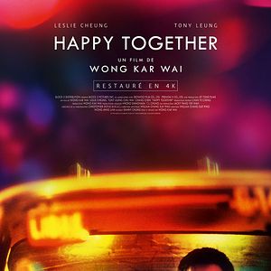 Photo Happy Together