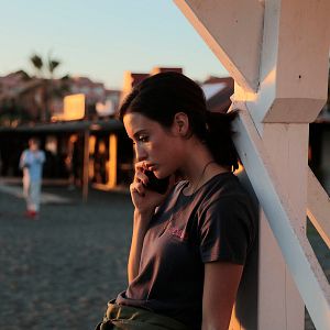 Photo Bernardo Flores