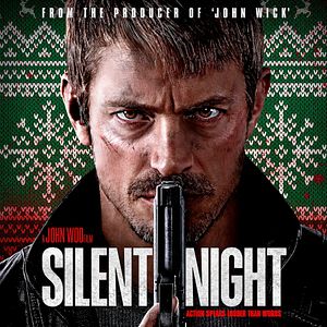 Photo Silent Night
