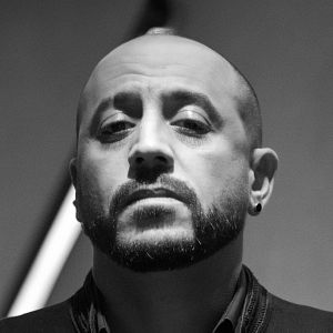 Photo Aïssam Bouali