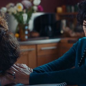 Photo Marion Cotillard