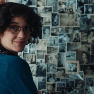 Photo Marion Cotillard