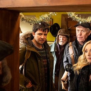 Photo Jane Krakowski