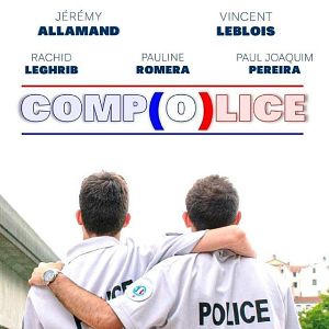 Photo Comp(o)lice