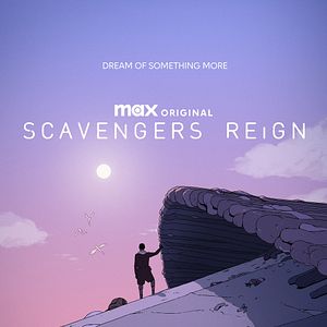 Photo Scavengers Reign