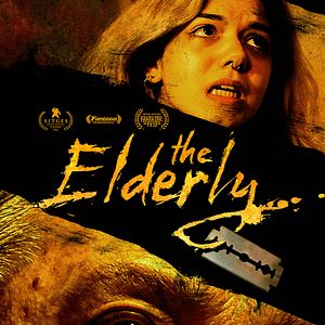 Photo The Elderly